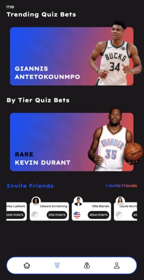 DunkVerse – screenshot 7