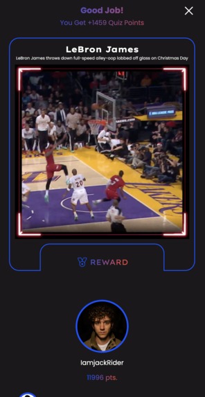 DunkVerse – screenshot 8