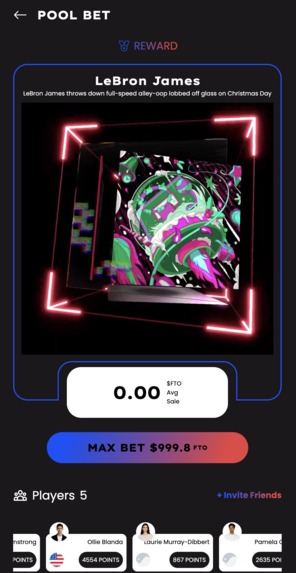 DunkVerse – screenshot 9