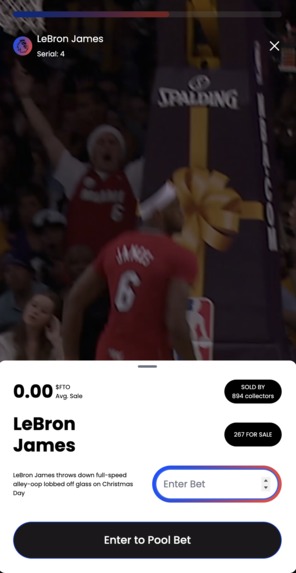 DunkVerse – screenshot 10