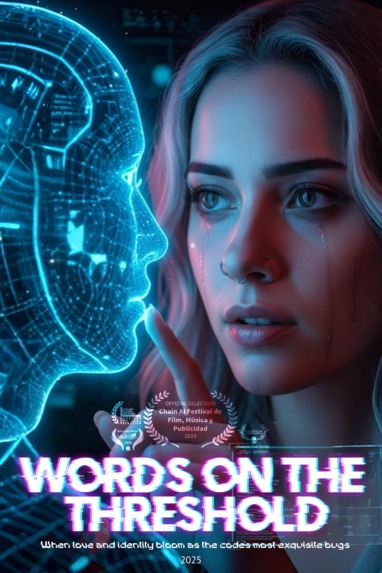 Words on the Threshold – screenshot 1