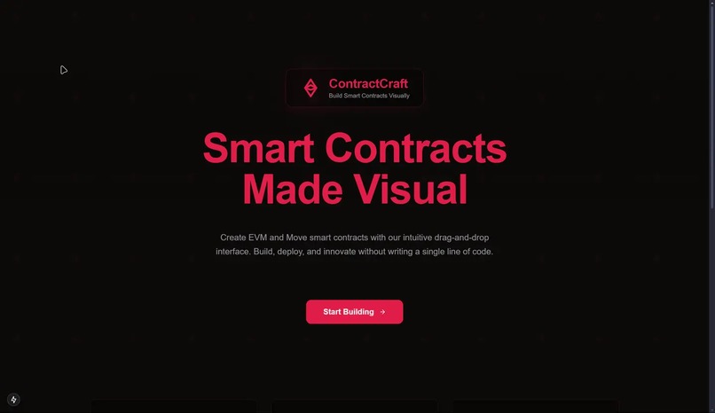 ContractCraft – screenshot 4