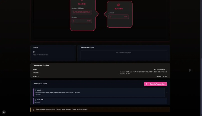 ContractCraft – screenshot 5