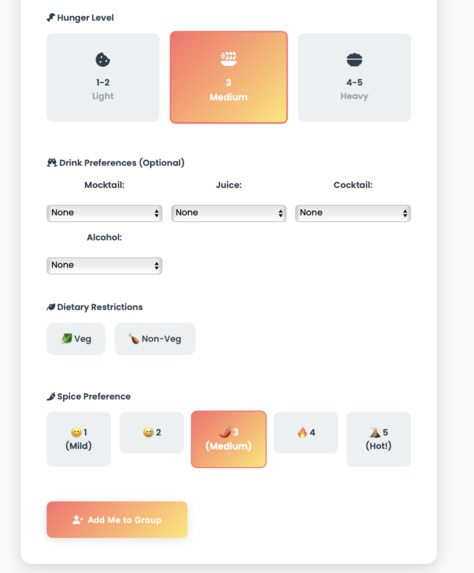 HungryHive – screenshot 4