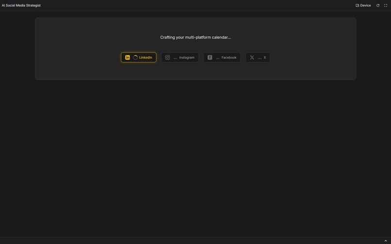 Social pixel – screenshot 2