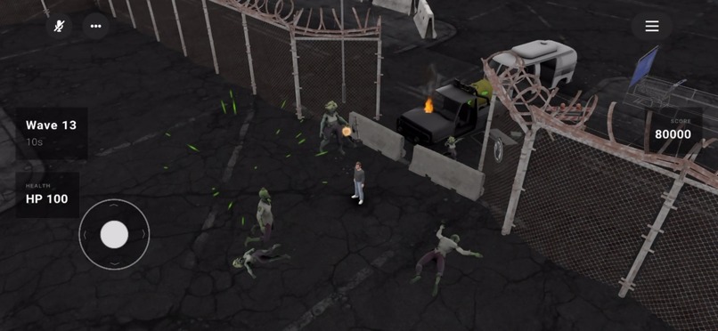 Shoot the Dead – screenshot 4