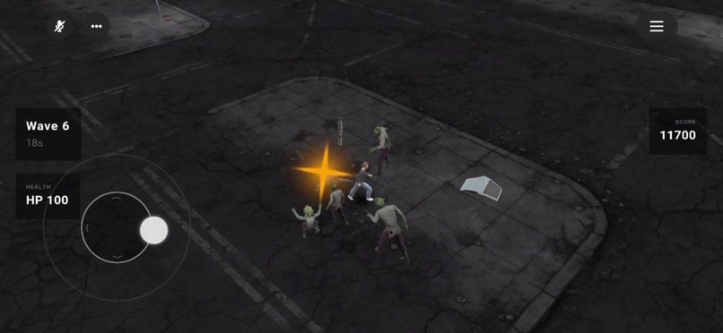 Shoot the Dead – screenshot 3