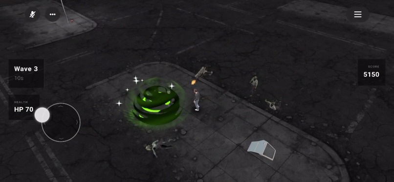 Shoot the Dead – screenshot 5