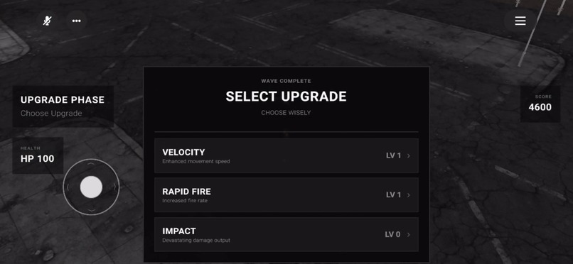 Shoot the Dead – screenshot 2