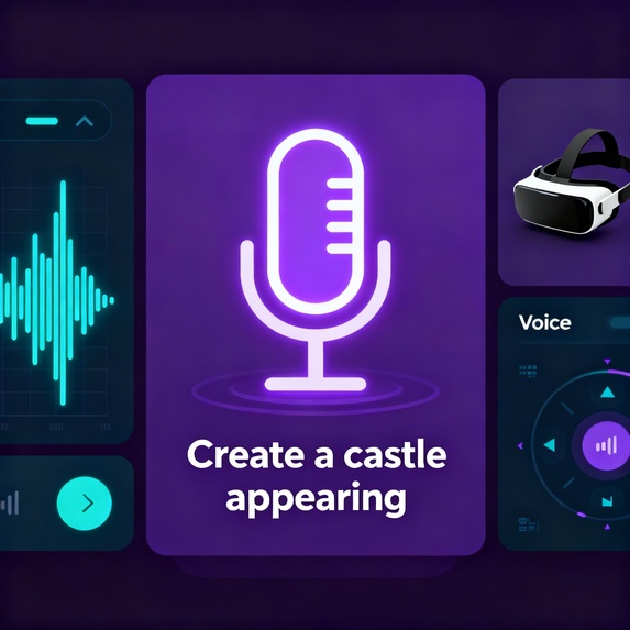 HorizonForge — World-building emphasis – screenshot 4
