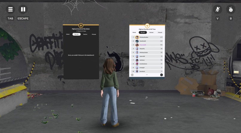 Go Far – screenshot 6