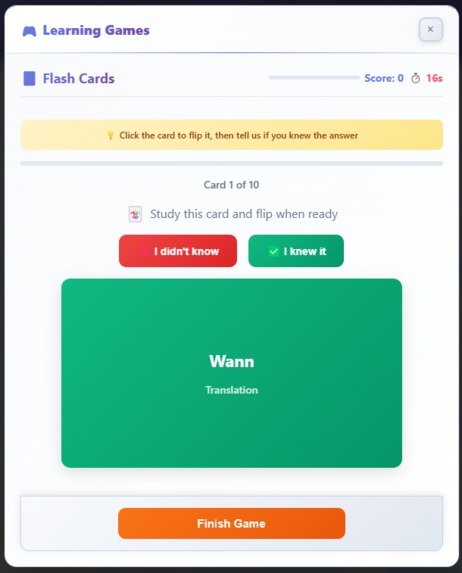 Tooti - AI Language Assistant – screenshot 6