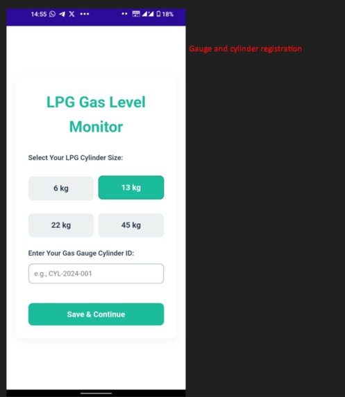 Intelli-Gas. – screenshot 6