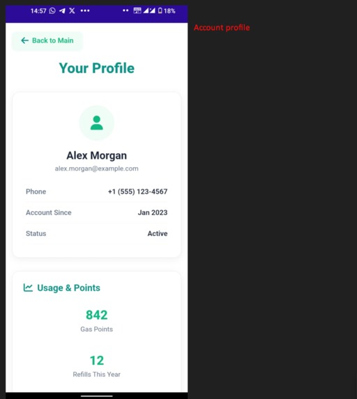 Intelli-Gas. – screenshot 8