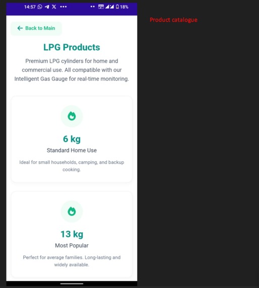 Intelli-Gas. – screenshot 9