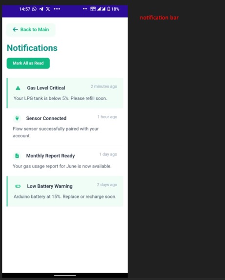 Intelli-Gas. – screenshot 10