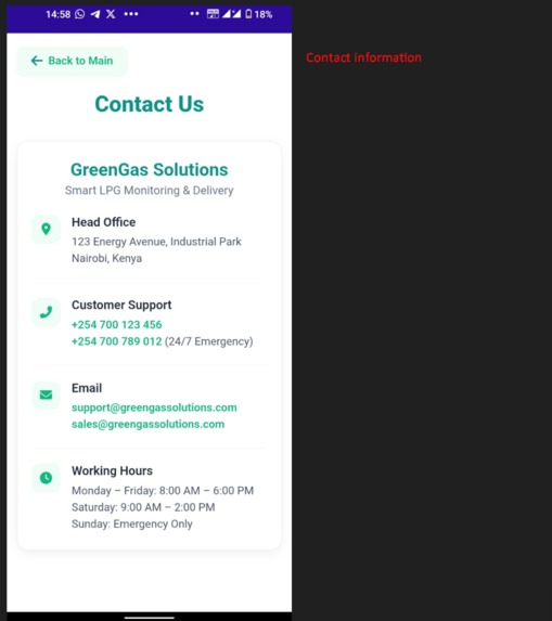 Intelli-Gas. – screenshot 12