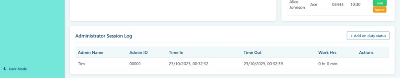 Intelli-Gas. – screenshot 13