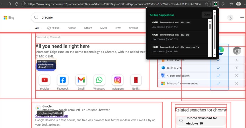 BreakLab – screenshot 1