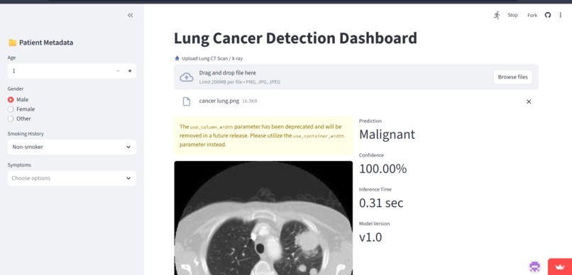 AI POWERED MEDICAL ASSISTANT WITH DOCTOR BOOKINGS – screenshot 5