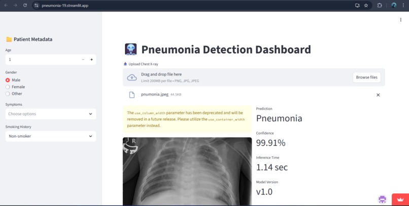 AI POWERED MEDICAL ASSISTANT WITH DOCTOR BOOKINGS – screenshot 8