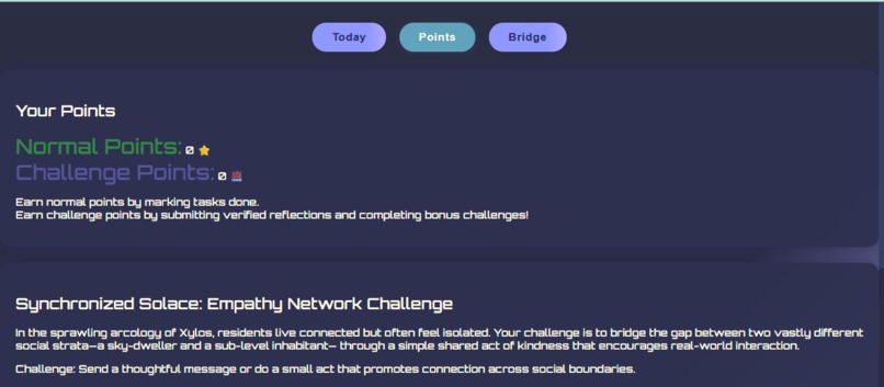 The Kindness Project – screenshot 3