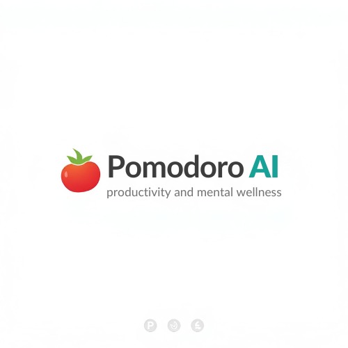 PomodoroAI - Mental Wellness and Productivity – screenshot 1