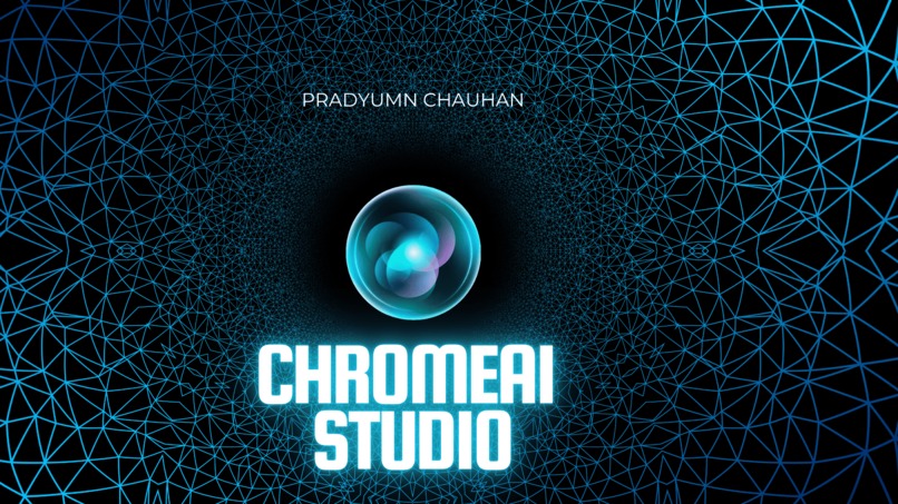 ChromeAI Studio – screenshot 1