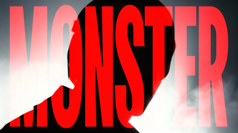 MONSTER – screenshot 1