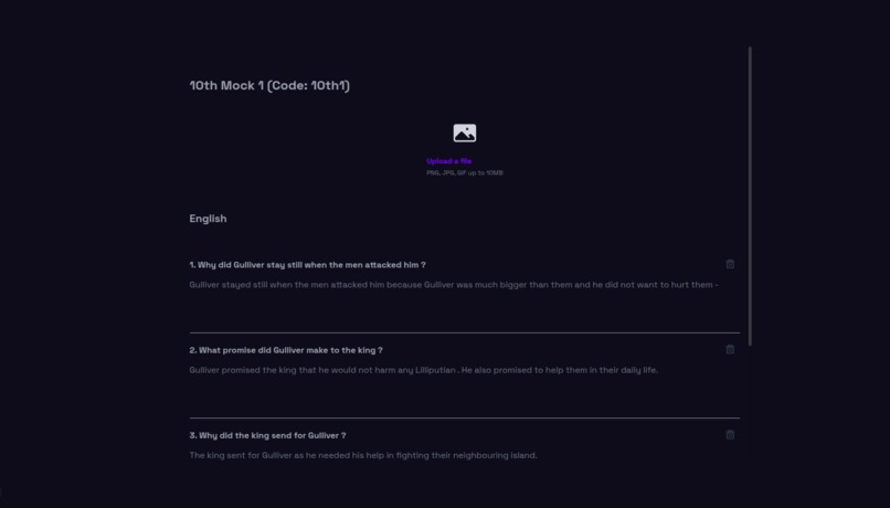 Professor Chrome – screenshot 3