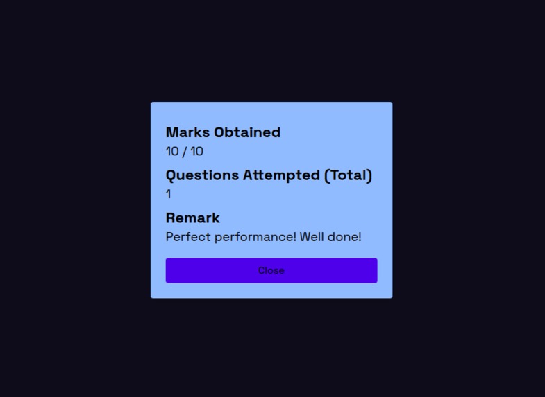 Professor Chrome – screenshot 5