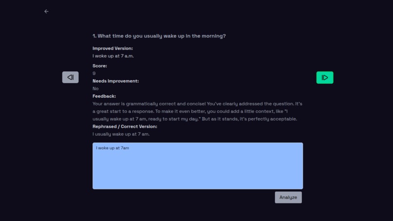 Professor Chrome – screenshot 6