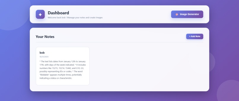 RethinkInk – screenshot 3