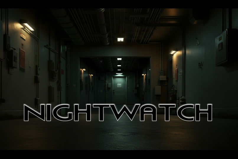 Nightwatch – screenshot 1