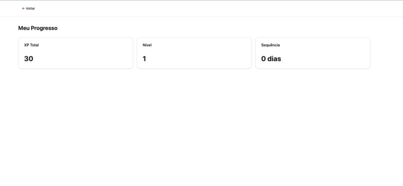 MyLinguaLearn – screenshot 2
