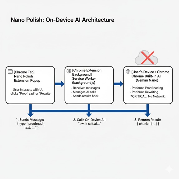 Nano Polish – screenshot 3