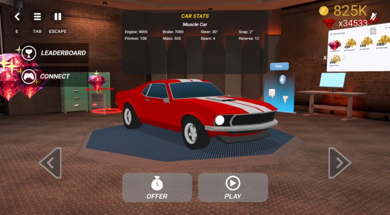 Traffic Rush: King of the Streets – screenshot 2