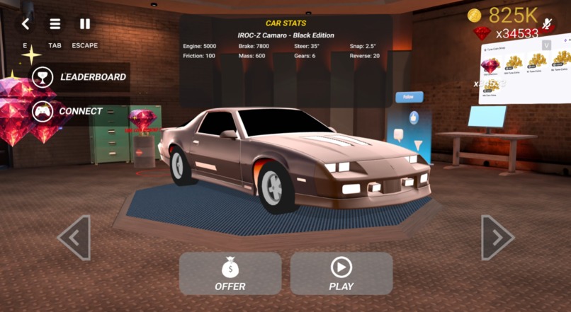 Traffic Rush: King of the Streets – screenshot 5