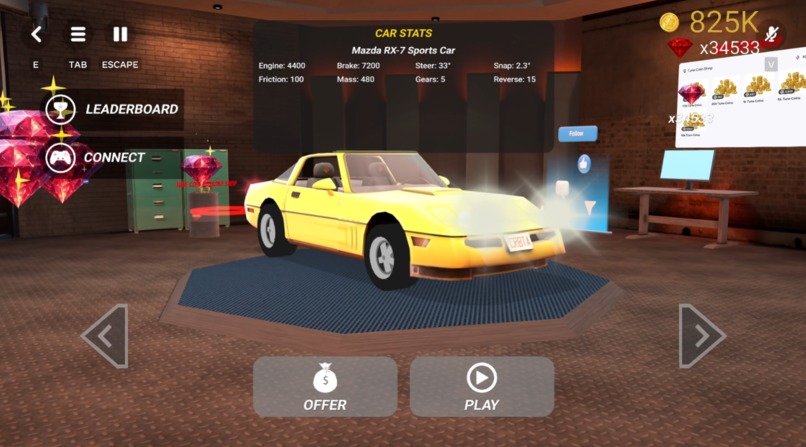 Traffic Rush: King of the Streets – screenshot 6