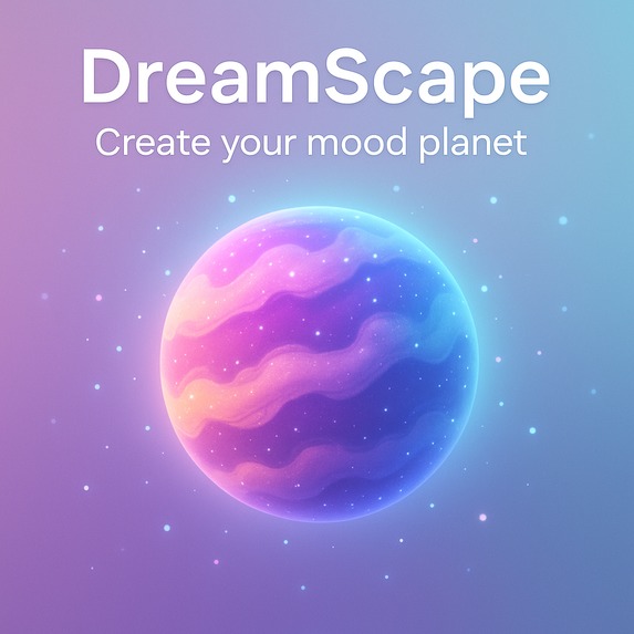 DreamScape  – screenshot 1