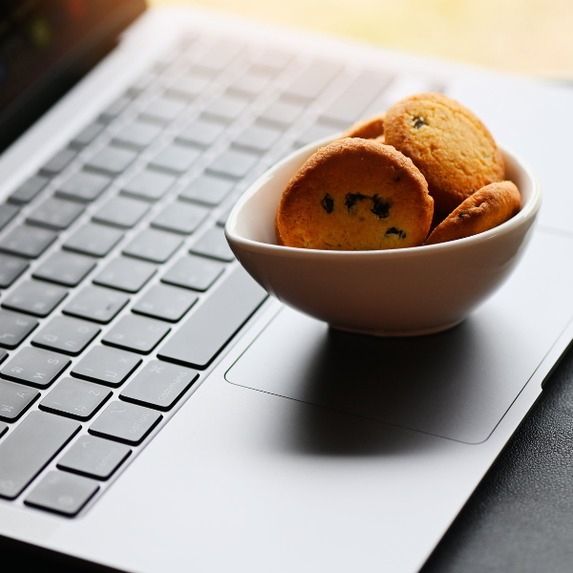 Bob Eats Cookies – screenshot 1