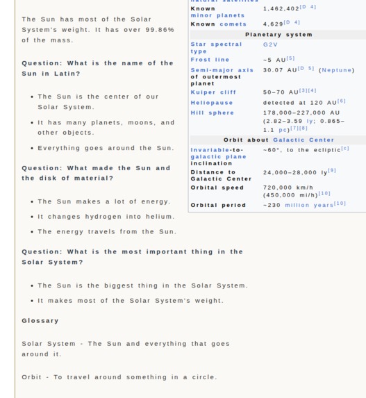 EduAdapt – screenshot 6
