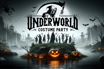 UNDERWORLD Costume Party