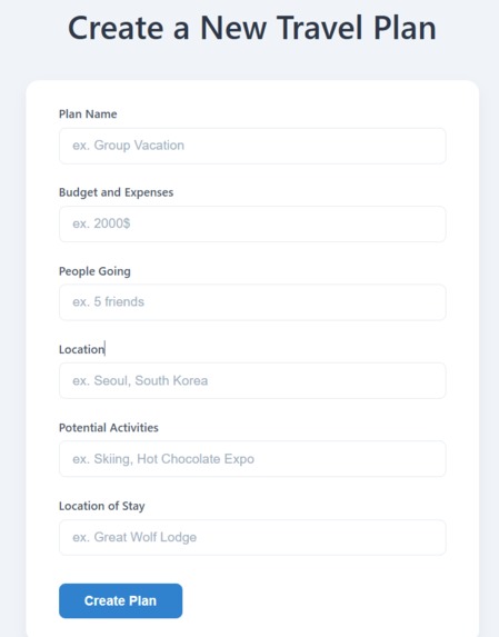 OutTheGroupChat – screenshot 3