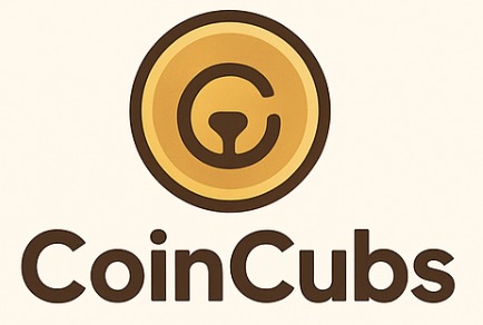 CoinCubs – screenshot 1