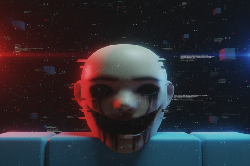 FRIEND.EXE – screenshot 1