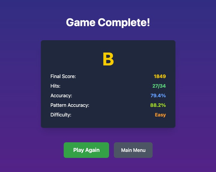 Drum Dasher – screenshot 6