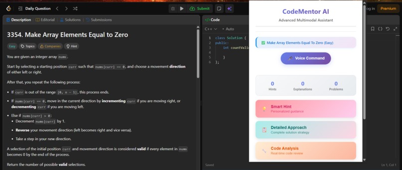 Code Coach – screenshot 1