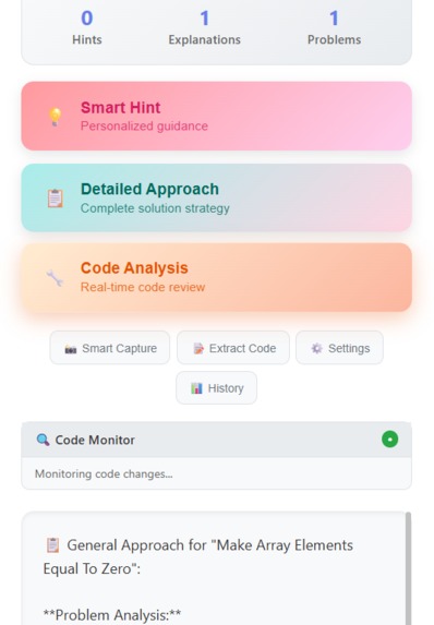 Code Coach – screenshot 3