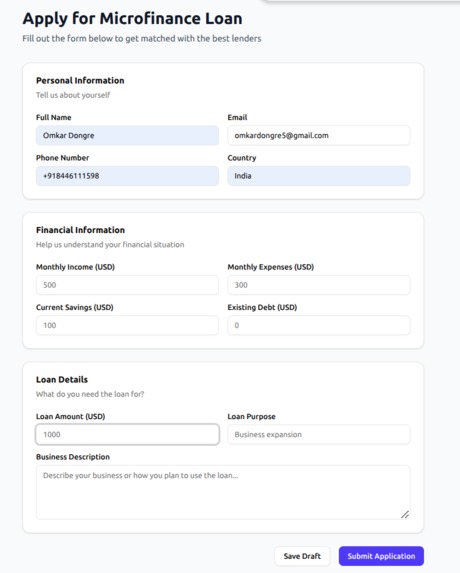 ESG Copilot – screenshot 13